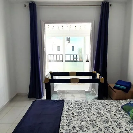 Siroi, Puerto Del Carmen, Heated Pool, 10mn From The Sea Villa