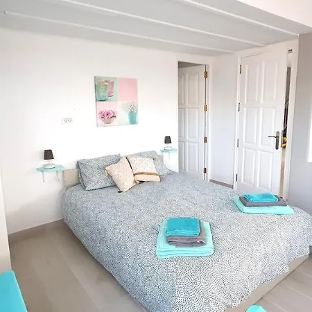 Siroi, Puerto Del Carmen, Heated Pool, 10mn From The Sea Villa *