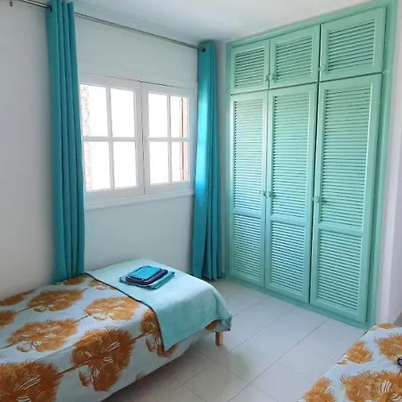 Siroi, Puerto Del Carmen, Heated Pool, 10mn From The Sea ヴィラ *