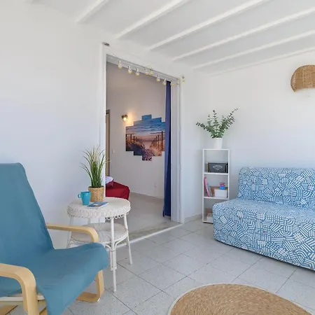 Siroi, Puerto Del Carmen, Heated Pool, 10mn From The Sea プエルト・デル・カルメン